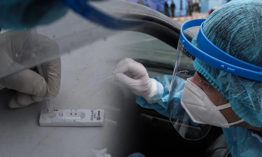 Κορονοϊός: 27 θάνατοι και 866 κρούσματα σήμερα στη χώρα μας
